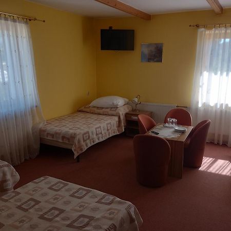 Hotel Goralski Raj 노비 타르그 외부 사진
