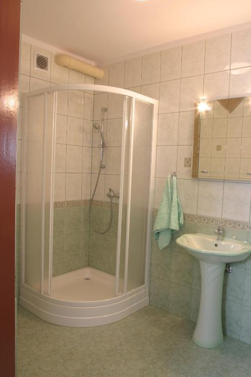 Hotel Goralski Raj 노비 타르그 객실 사진