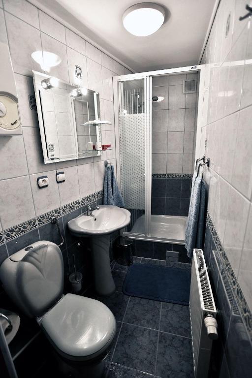 Hotel Goralski Raj 노비 타르그 객실 사진