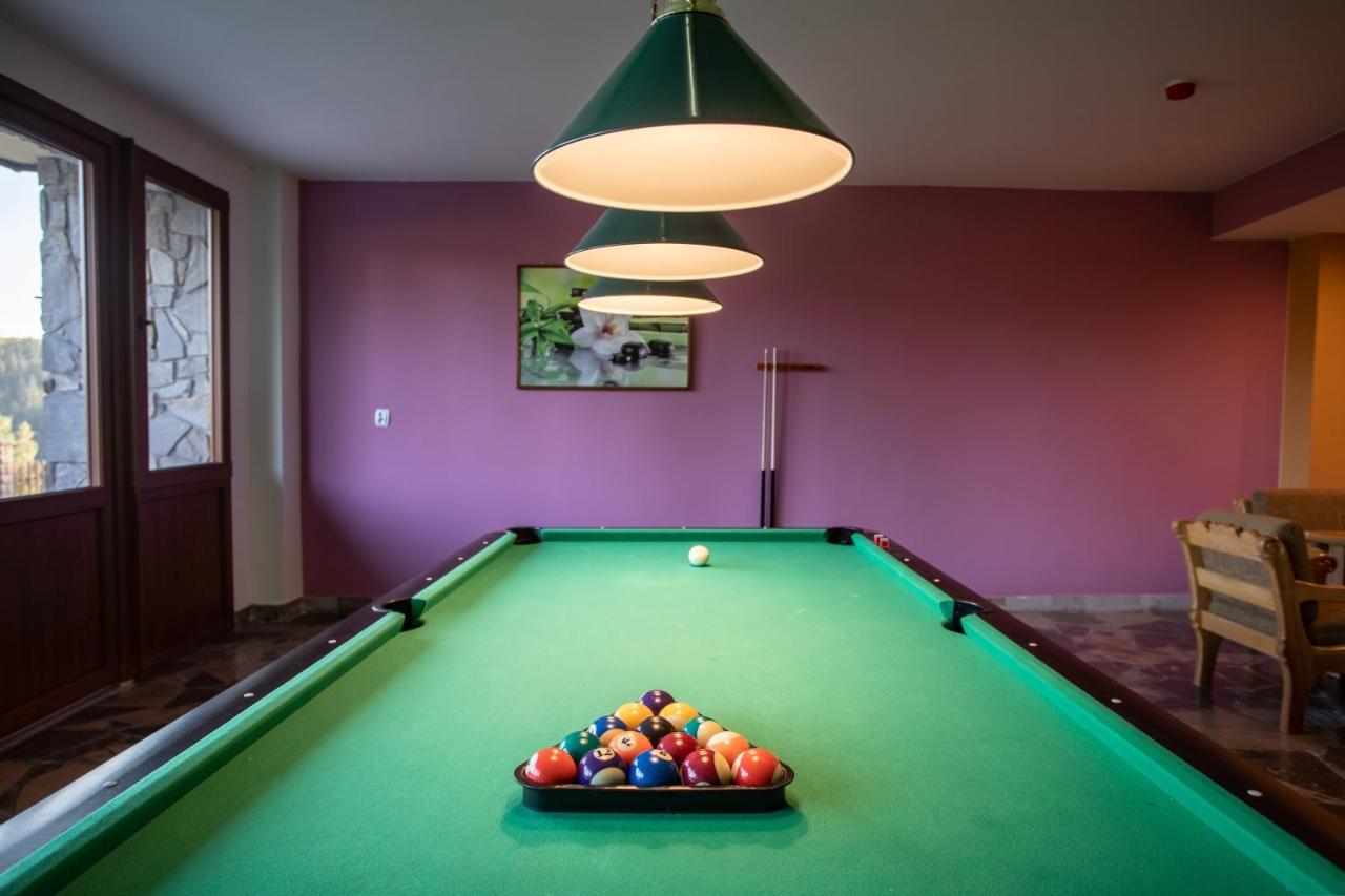 Hotel Goralski Raj 노비 타르그 외부 사진